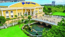 Tập đoàn phát triển giáo dục APU - 30 năm vun trồng, hái quả ngọt