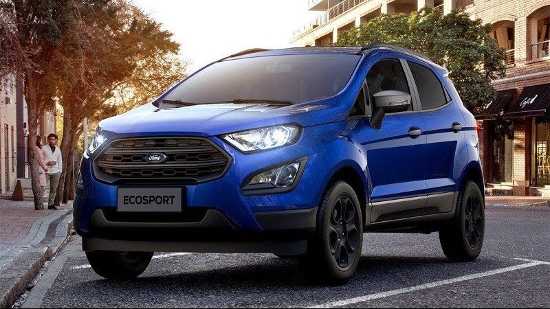 Cập nhật bảng giá xe hãng Ford mới nhất tháng 3/2024