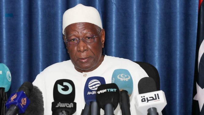 LHQ kêu gọi chính phủ Libya tiến tới bầu cử