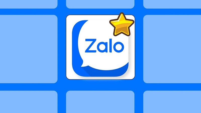 3 cách đánh dấu bạn thân trên Zalo cực hay có thể bạn chưa biết 3 cách đánh dấu bạn thân trên Zalo cực hay có thể bạn chưa biết