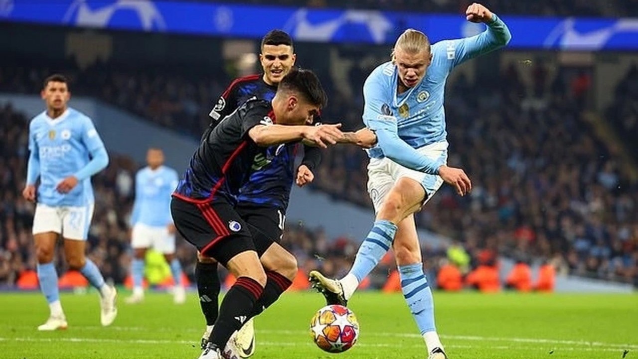 Erling Haaland: ‘Ghi 52 bàn như mùa giải trước là điều không tưởng’