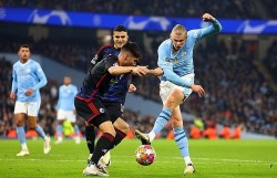 Erling Haaland: ‘Ghi 52 bàn như mùa giải trước là điều không tưởng’