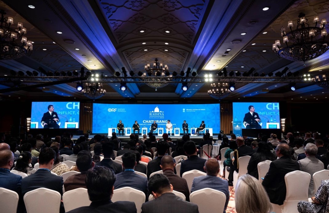 Ngoại giao tình báo trỗi dậy trong thời đại an ninh toàn cầu bị thách thức Ngoại giao tình báo trỗi dậy trong thời đại an ninh toàn cầu bị thách thức