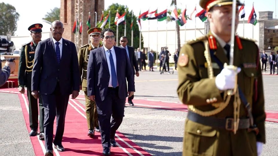 Libya dự kiến thành lập Chính phủ thống nhất mới