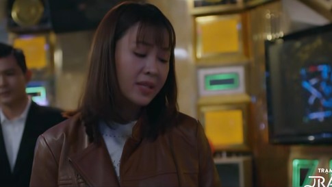 Trạm cứu hộ trái tim tập 1: Mỹ Đình đánh ghen chồng, Ngân Hà làm gì khiến mẹ giận?