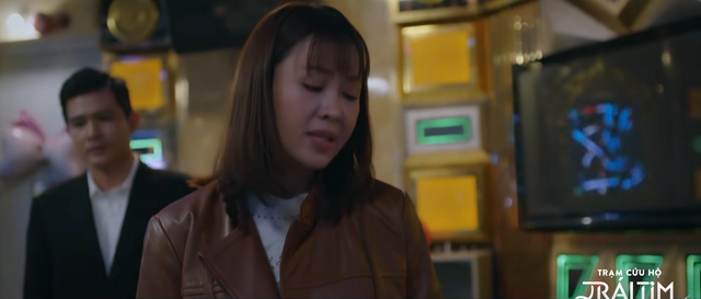 Trạm cứu hộ trái tim tập 1 Trạm cứu hộ trái tim tập 1