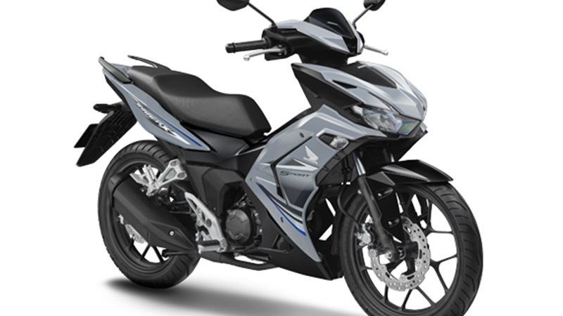 Cập nhật bảng giá xe Honda Winner X mới nhất tháng 3/2024