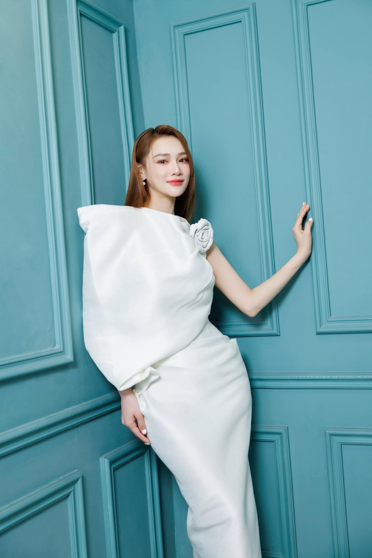 Diễn viên Nhã Phương Diễn viên Nhã Phương