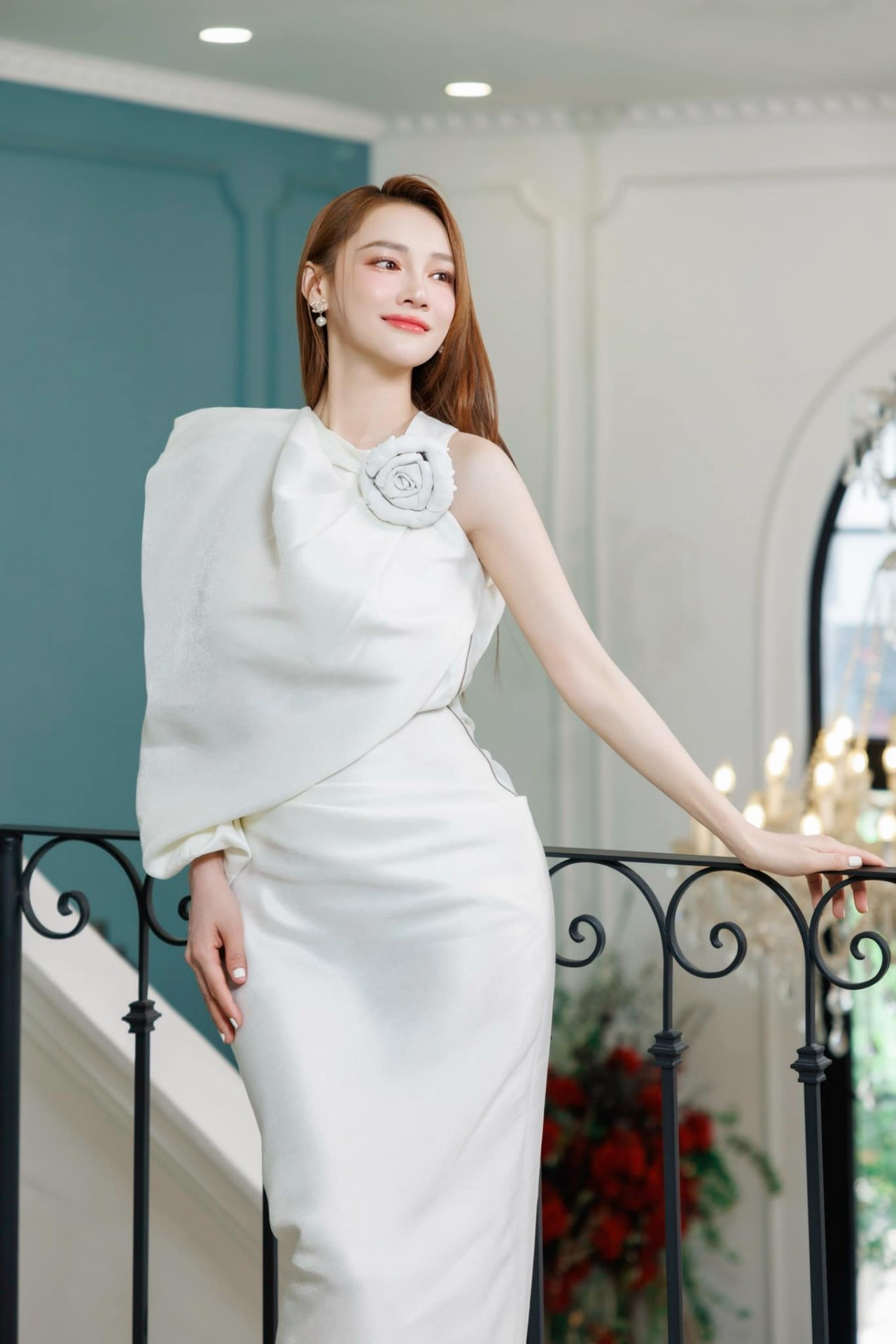 Diễn viên Nhã Phương Diễn viên Nhã Phương