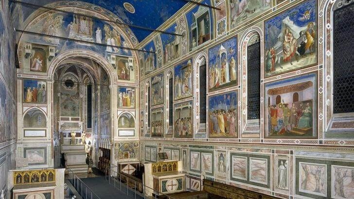 Đây là quốc gia sở hữu nhiều di sản UNESCO nhất thế giới