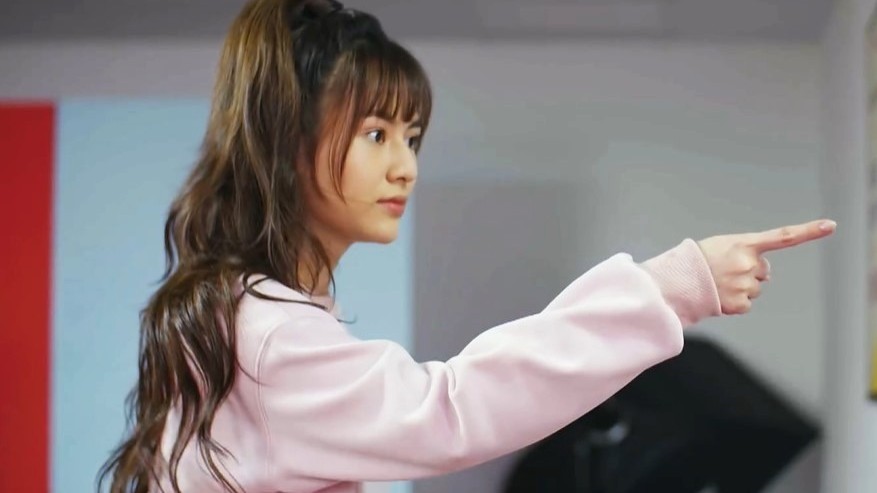 Mình yêu nhau, bình yên thôi tập 6: Hân 'thượng cẳng chân, hạ cẳng tay' với chồng vì lý do này...