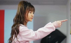 Mình yêu nhau, bình yên thôi tập 6: Hân 'thượng cẳng chân, hạ cẳng tay' với chồng vì lý do này...