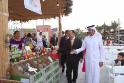 Ngày Việt Nam tại Triển lãm quốc tế Expo Doha 2023