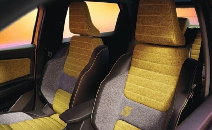 Xe điện giá rẻ Renault 5 E-Tech 'cháy' hàng khi vừa ra mắt