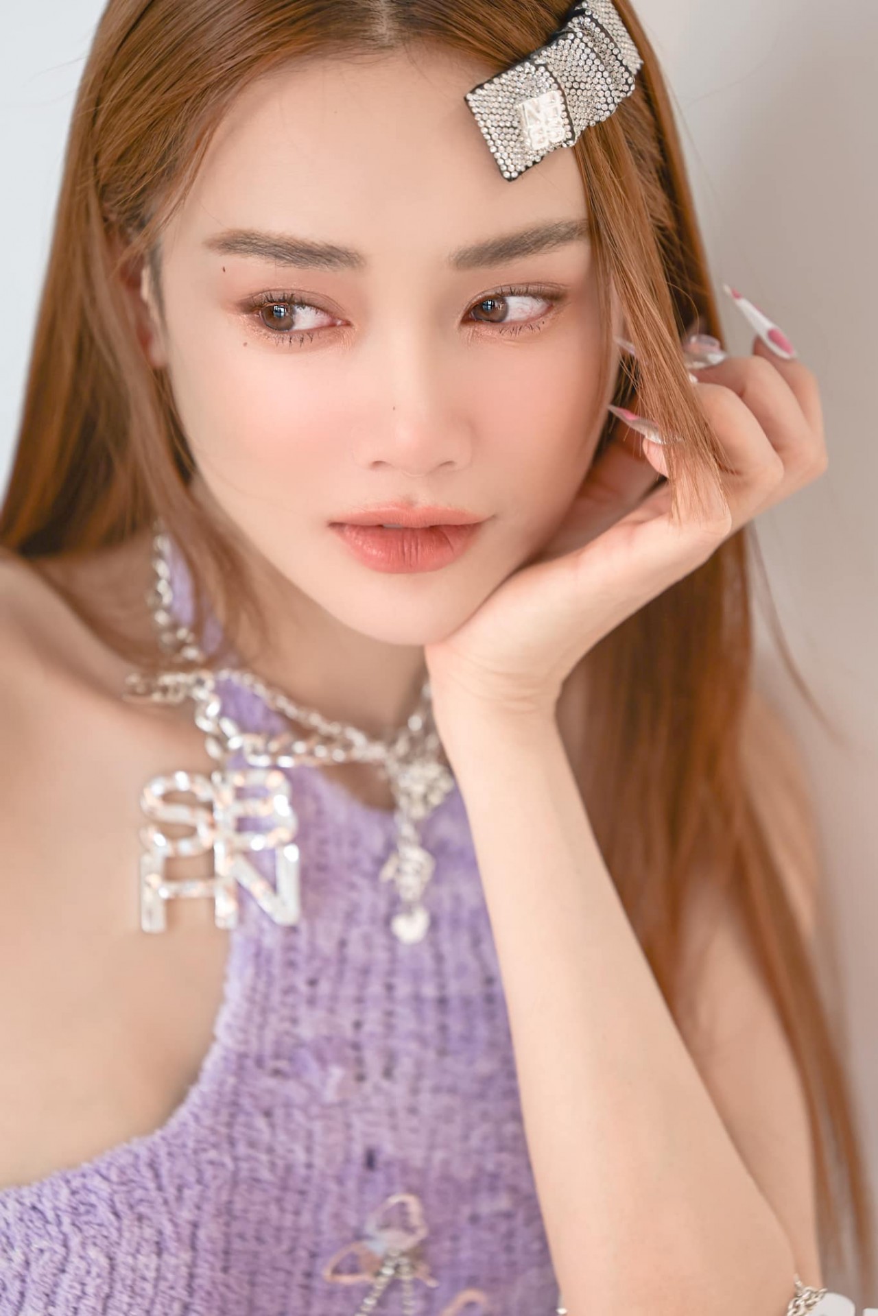 Diễn viên Nhã Phương Diễn viên Nhã Phương