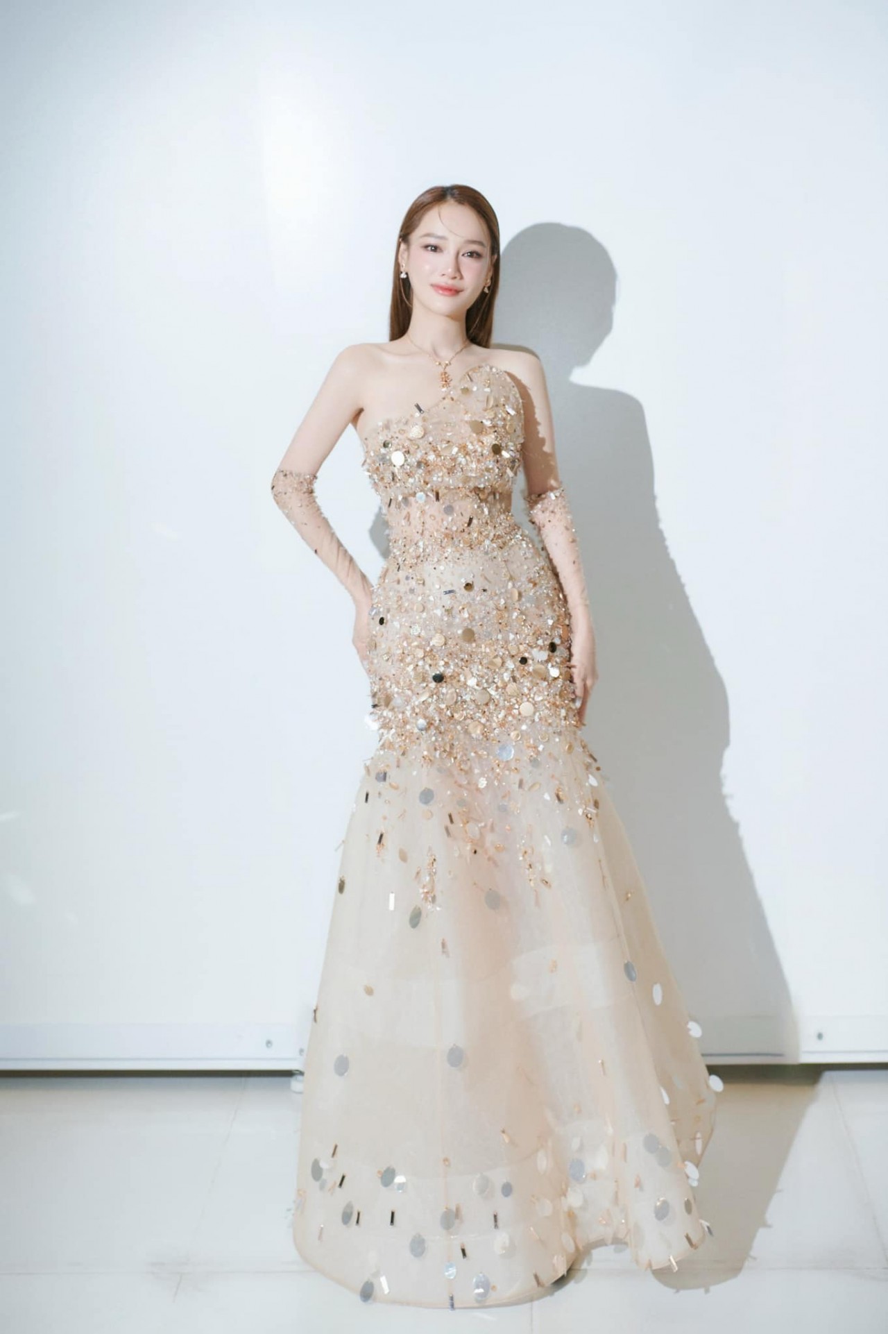 Diễn viên Nhã Phương Diễn viên Nhã Phương