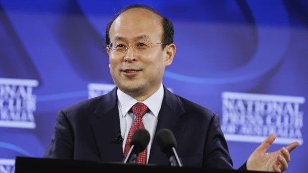 Đại sứ Trung Quốc tại Australia: Bắc Kinh và Canberra là đối tác, không phải đối địch