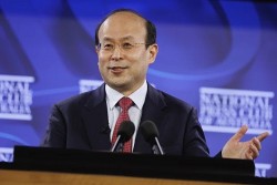 Đại sứ Trung Quốc tại Australia: Bắc Kinh và Canberra là đối tác, không phải đối địch