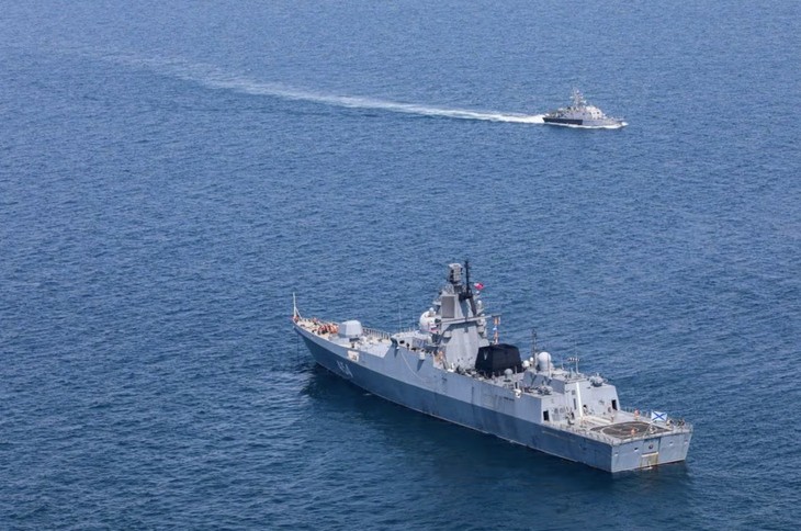 Tin thế giới 28/3: Ukraine bắn rơi 26 UAV Nga, Mỹ rút quân khỏi Niger, Nga gia tăng tấn công Ukraine, Australia hủy vụ kiện Trung Quốc Tin thế giới 28/3: Ukraine bắn rơi 26 UAV Nga, Mỹ rút quân khỏi Niger, Nga gia tăng tấn công Ukraine, Australia hủy vụ kiện Trung Quốc