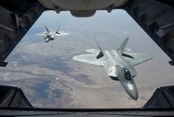 Máy bay không người lái siêu thanh mới của Trung Quốc đánh bại F-22 về hiệu quả khí động học