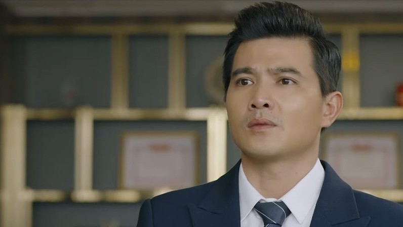 Trạm cứu hộ trái tim tập 2: Ông Trường che giấu bí mật động trời?