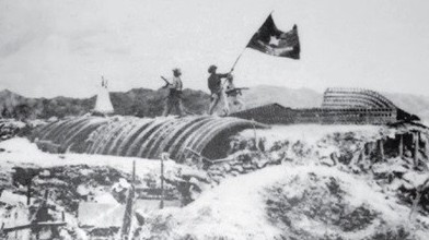 Quá trình hình thành chủ trương chiến lược chiến dịch Điện Biên Phủ