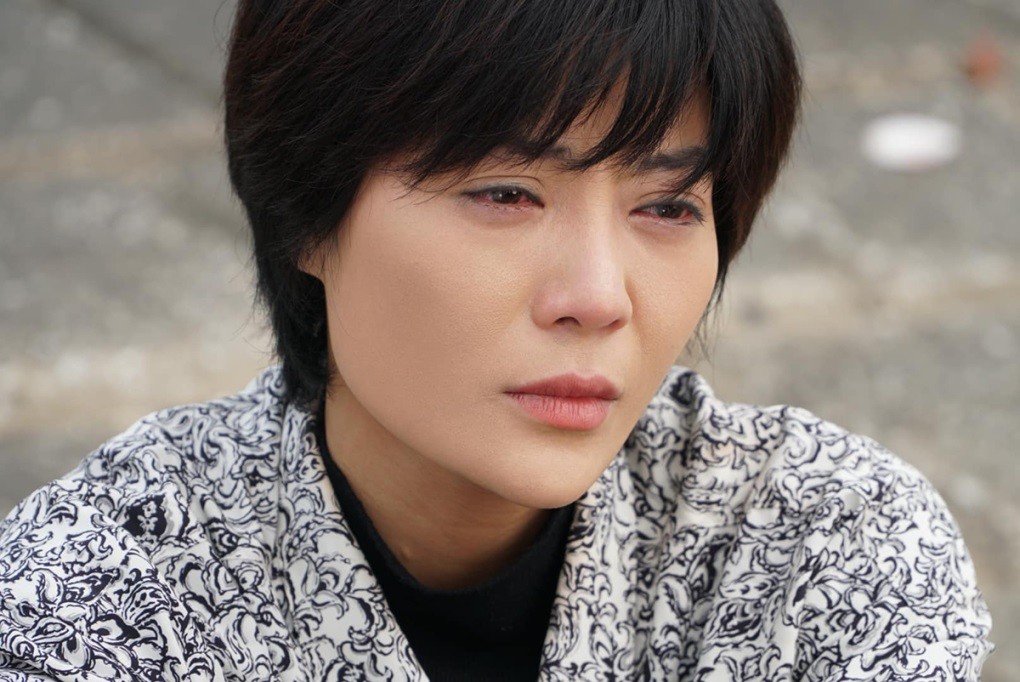 Hình ảnh trong cuộc sống và hoạt động nghệ thuật của nữ diễn viên Thanh Hương phim Cuộc đời vẫn đẹp sao