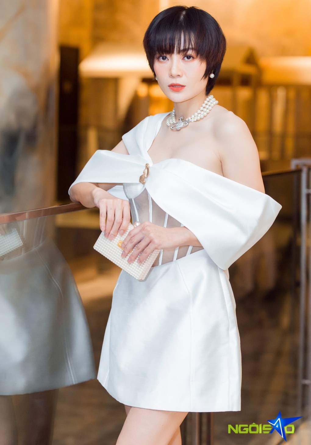 Diễn viên Thanh Hương Cuộc đời vẫn đẹp sao