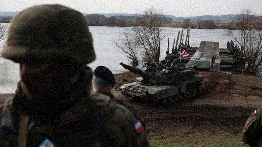 Xuất khẩu vũ khí giảm gần một nửa, Nga mất nhiều khách hàng; Ukraine thúc châu Âu cung 'hàng nóng' nhiều hơn, đừng tìm kiếm lý do