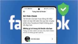 Cách kiểm tra trạng thái tài khoản trên Facebook