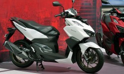 Cập nhật bảng giá xe Honda Vario mới nhất tháng 3/2024