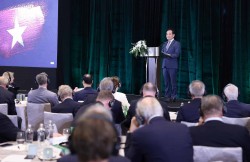 Tăng cường hợp tác giữa các doanh nghiệp trong nước và khu vực Bắc Âu