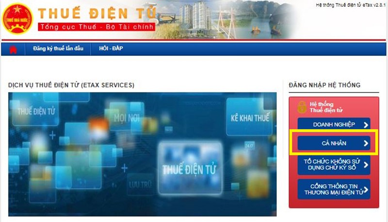 Người lao động có 2 mã số thuế cá nhân phải xử lý thế nào?