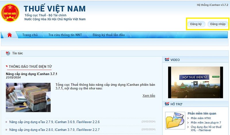 Người lao động có 2 mã số thuế cá nhân phải xử lý thế nào?