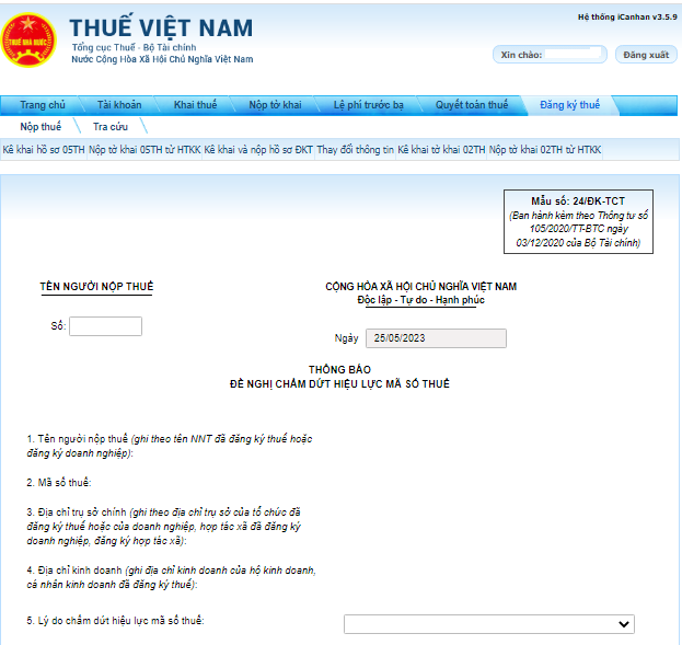 Người lao động có 2 mã số thuế cá nhân phải xử lý thế nào?