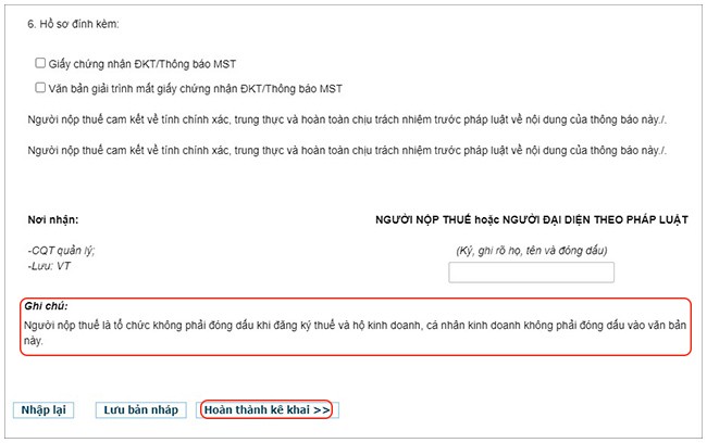 Cá nhân có 2 mã số thuế phải xử lý thế nào?