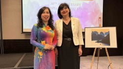 Kỷ niệm 30 năm thiết lập quan hệ ngoại giao Việt Nam-Slovenia