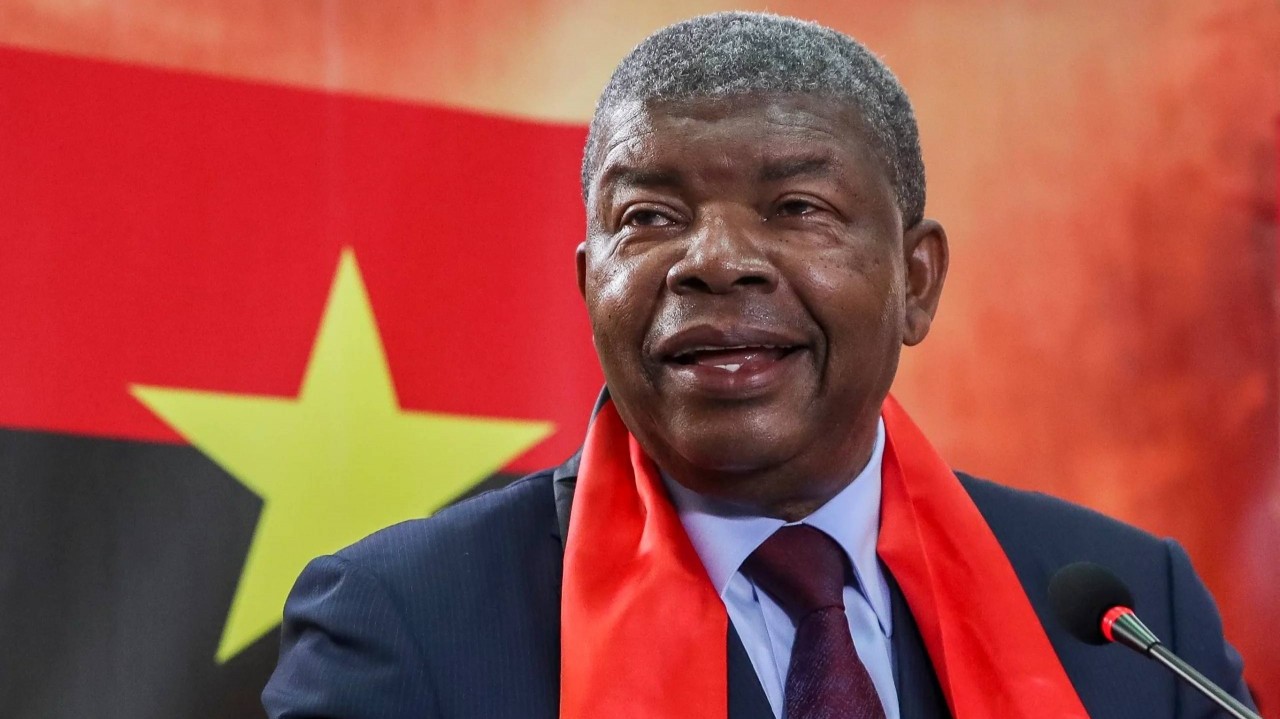 Nguyên thủ một quốc gia châu Phi chuẩn bị thăm Trung Quốc