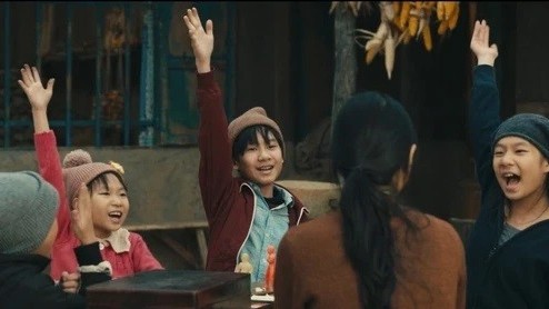 Lật mặt 7: 4 nhóc tỳ của đạo diễn Lý Hải đóng các nhân vật chính khi còn nhỏ