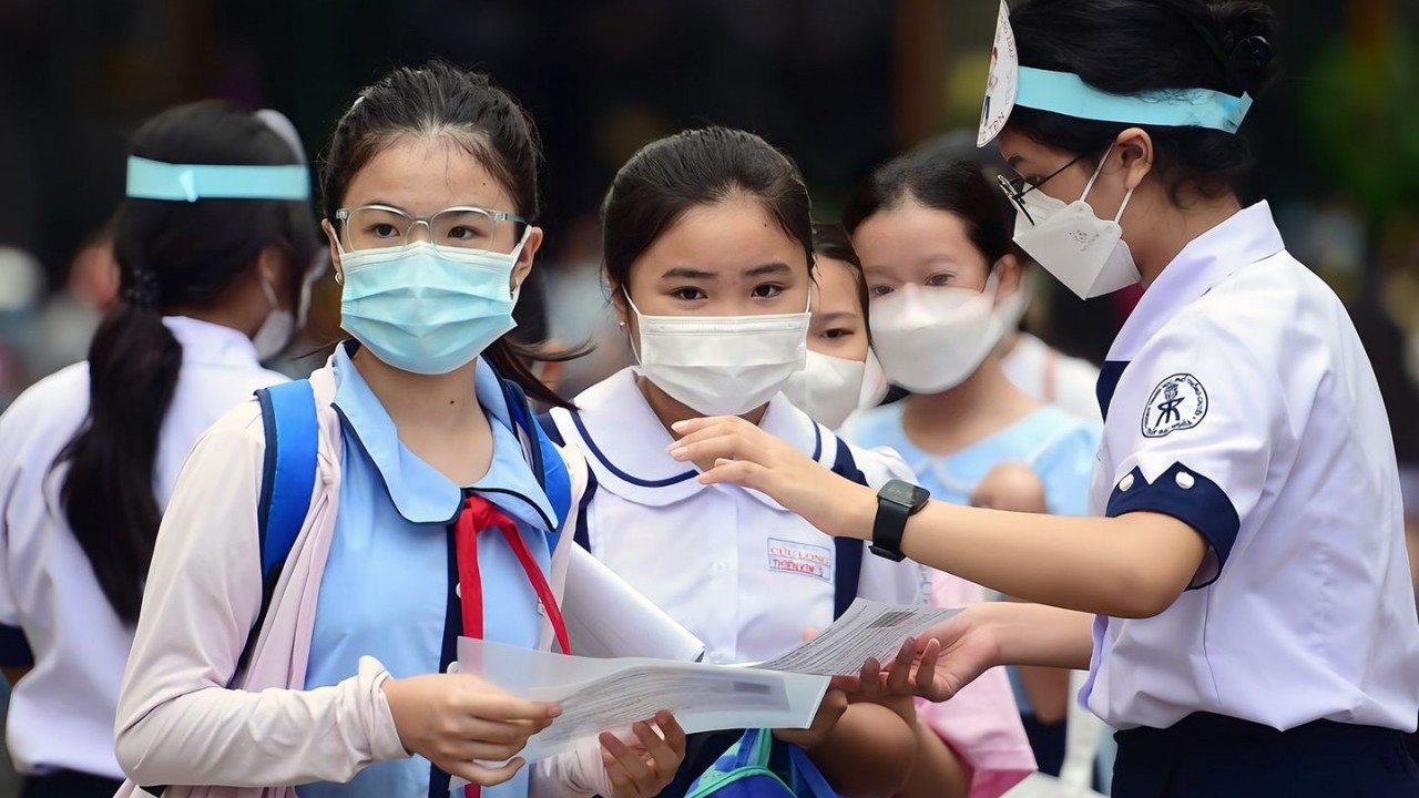 TP. Hồ Chí Minh đề xuất tiếp tục tuyển sinh vào lớp 6 trường chuyên Trần Đại Nghĩa