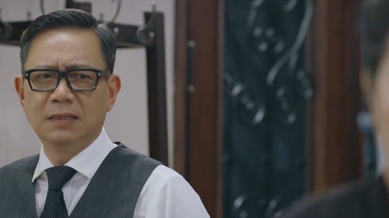 Trạm cứu hộ trái tim tập 3: Lộ tình tiết ông Trường ngoại tình, Nghĩa và An Nhiên có mối quan hệ mờ ám?