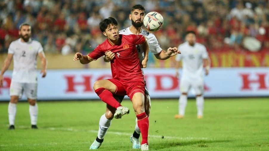 Công Phượng còn cơ hội trở lại đội tuyển Việt Nam?