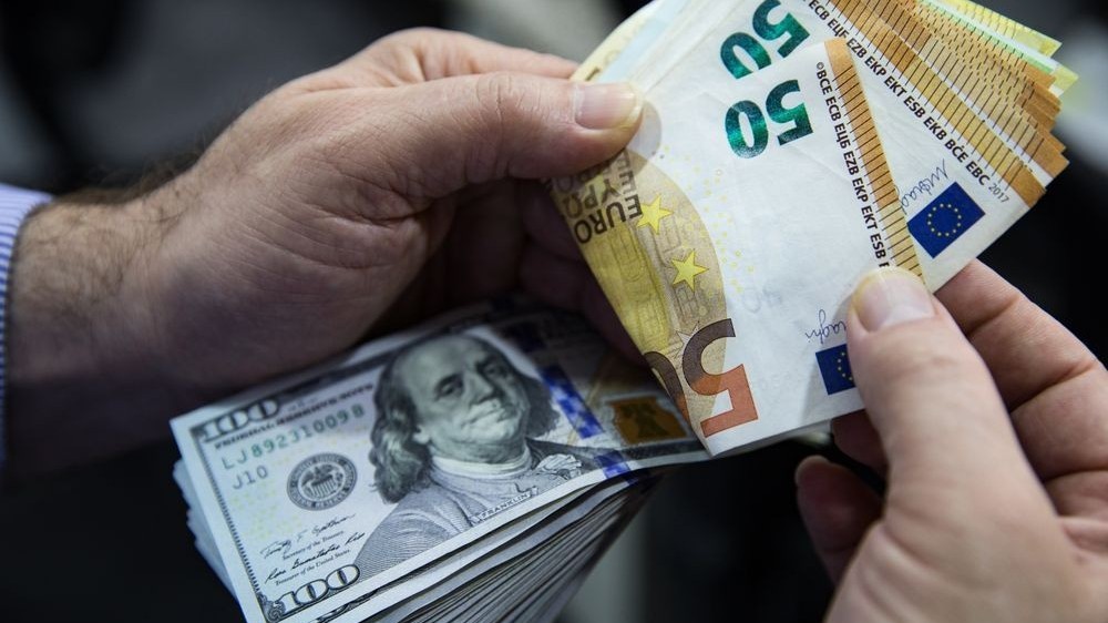 Không phải NDT, đây mới là đồng tiền đang đe dọa vị thế đồng USD, trở thành 'nhân vật chính' của các thị trường