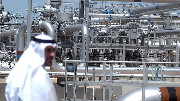 Trung Quốc 'gõ cửa' Tây Á, tăng cường hợp tác công nghệ, khai khoáng và năng lượng