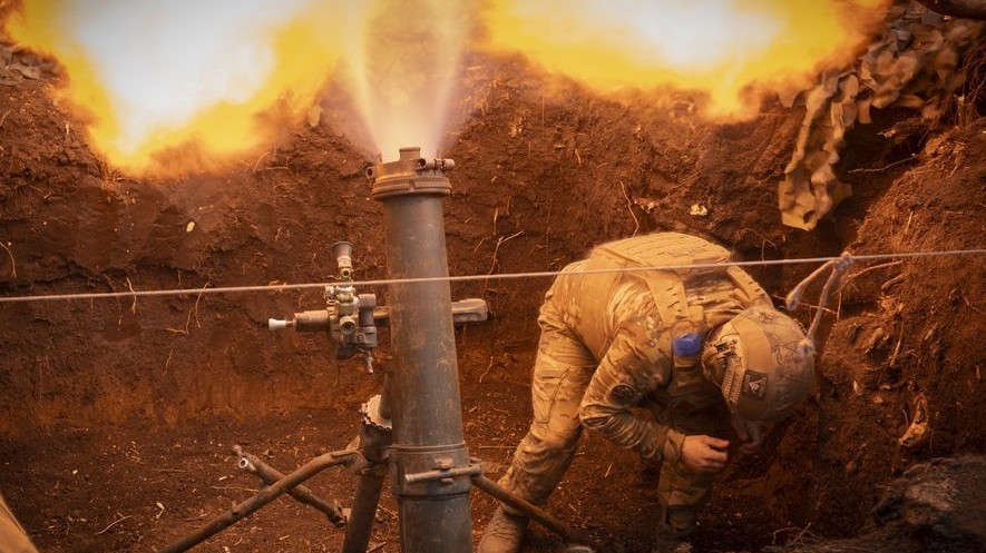 Ngoại trưởng Hungary: Ukraine không thể thắng Nga, Moscow cũng chẳng chiến thắng phương Tây