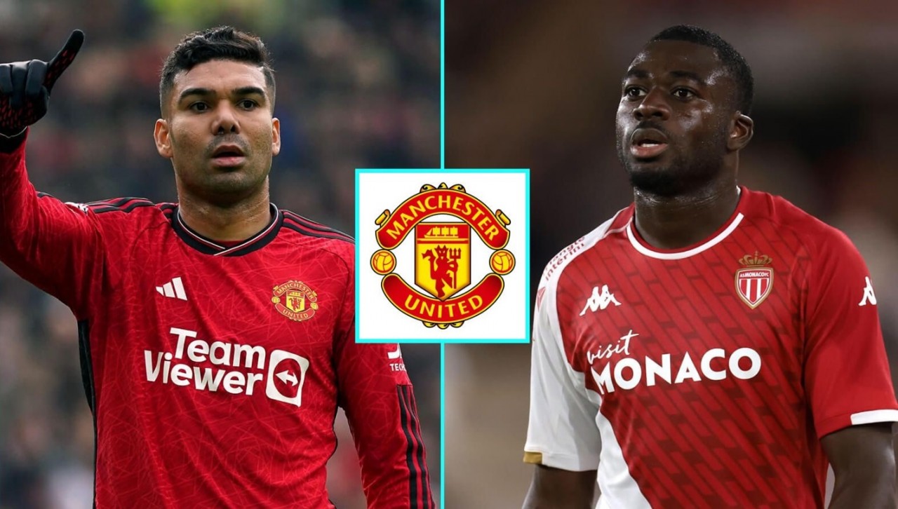 Chuyển nhượng cầu thủ: MU và kế hoạch mua Youssouf Fofana  để thay Casemiro