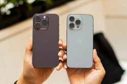 Giá iPhone 14 Pro và  iPhone 14 Pro Max tăng cao vì khan hàng