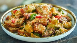 Giá heo hơi hôm nay 14/3: Giá heo hơi biến động nhẹ; Ngành chăn nuôi có tín hiệu mừng