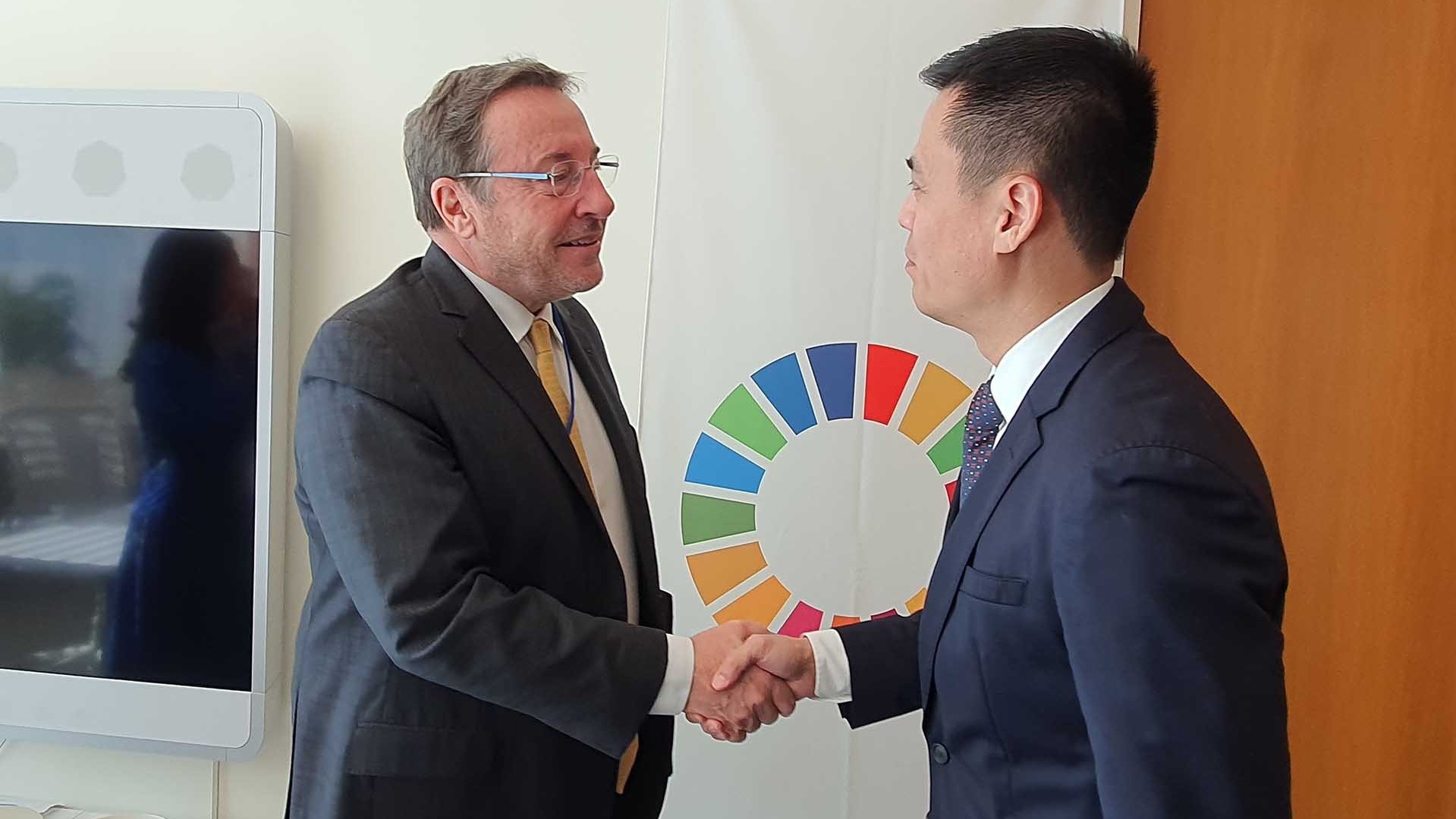 Việt Nam thăng hạng vượt bậc về chỉ số phát triển con người