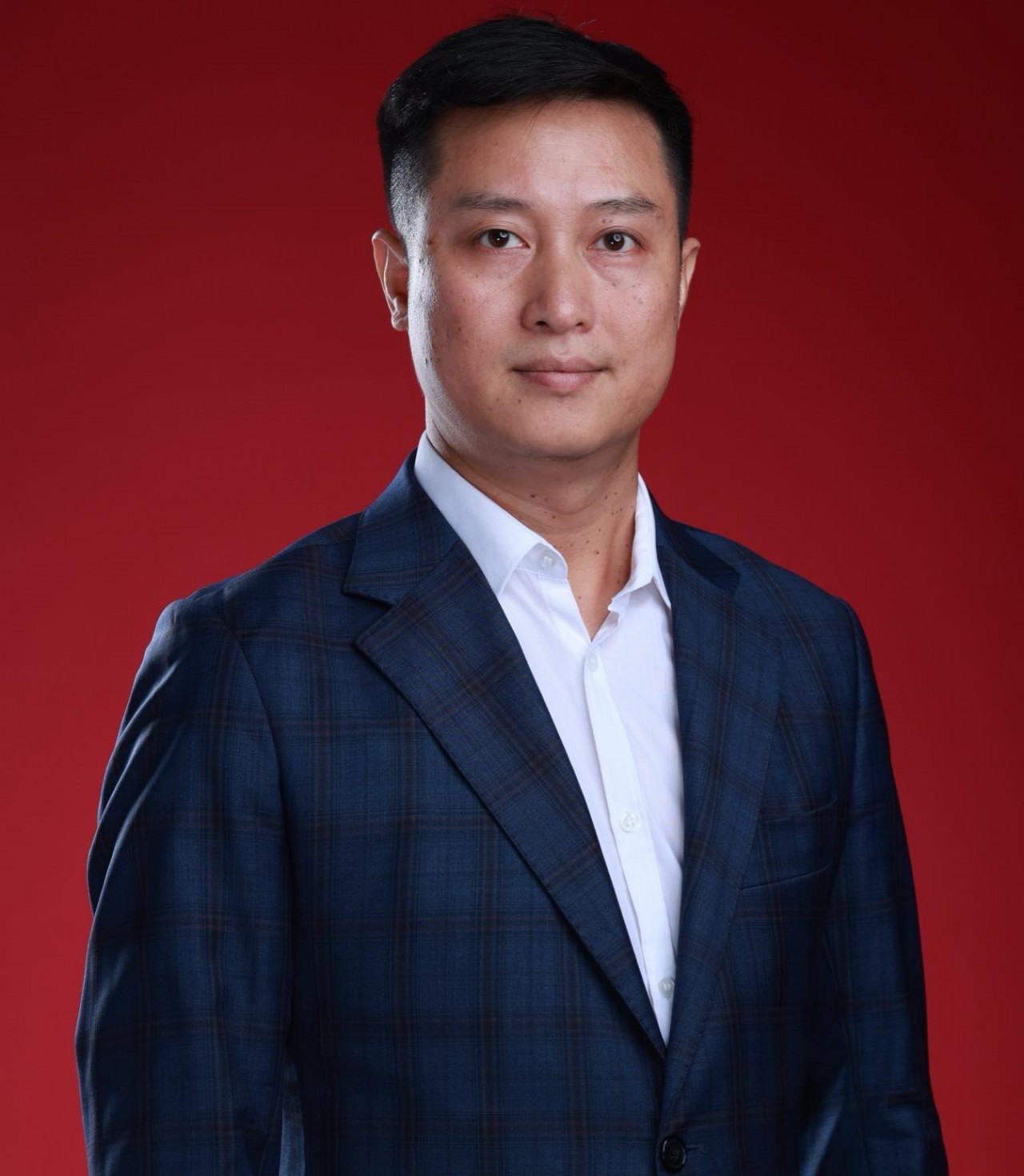 Nhà báo Nguyễn Hoàng Nhật: Nhà báo Nguyễn Hoàng Nhật: